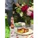 Date Lady Barbecue Sauce 14.5 oz - All-Natural, Delicious & Versatile BBQ Sauce - Buy Online on GoSupps.com