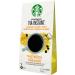 Starbucks Via Instant True North Blend Blonde Roast Coffee 8 Count & Cold Brew Coffee Concentrate Signature Black 946 milliliters - Buy Online on GoSupps.com