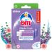 WC-Duck Freshness Seal Refill basketless toilet cleaner 12 gel toilet stones lavender scent 2 x 36 ml 36 ml (pack of 2) lavender