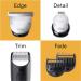 Braun Beard Trimmer Series 9 BT9441 with Barber Tools | 180-min Runtime | Best Buy Rated - Buy Online on GoSupps.com