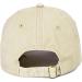 LANGZHEN Unisex Baseball Cap - 100% Cotton Adjustable Dad Hat for Men & Women - Khaki Washed Denim - Ideal for All Styles - Buy Online on GoSupps.com