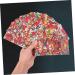 ABOOFAN 18pcs Year of The Tiger Red Envelope 2022 Hong Bao Envelope 2022 Money Envelopes Spring Festival Hongbao Lucky Gift Envelopes Tigers Year Red Pockets Universal Money Bag Paper - Buy Online on GoSupps.com