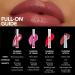 Buxom Full-On Plumping Satin Lipstick - Hydrating Weightless Cruelty-Free with Hyaluronic Acid & Sunflower Wax - Buy Online on GoSupps.com
