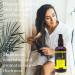 Feelia Bio K rbiskern Oil - Cold Pressed Antioxidant Rich 100% Pure & Organic for Nourishing Acne-Prone Skin - Buy Online on GoSupps.com