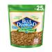 Blue Diamond Almonds Whole Natural Raw Snack Nuts - 25 Oz