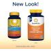 Renew Life CleanseMore 100 Vegetarian Capsules - Buy Online on GoSupps.com