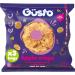 GUSTO SNACKS Crunchy Apple Crisps Variety Mix Case of 16 (20g) - Healthy Kids & Adults 100% Whole Dried Fruit Snacks - No Added Sugar High in Fibre Vegan Vegetarian Low Calorie Gluten & Fat Free - Buy Online on GoSupps.com