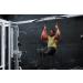 Gymreapers Hanging Ab Straps - Padded Arm Supports for Core Strength & Abdominal Training - Buy Online on GoSupps.com