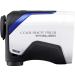 Nikon COOLSHOT PROII STABILIZED - White, Blue, Black: Ultimate Precision and Stability - Buy Online on GoSupps.com