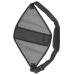 ZJchao Adjustable Arm Sling - Breathable Shoulder Immobilizer & Elbow Support Strap for Broken Arm & Shoulder Injury - Buy Online on GoSupps.com
