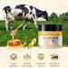Organic Talg Honey Balm - Moisturizing Body & Face Cream with Raw Wild Honey for Dry Skin - All-Purpose Soothing Skin Care (1PC) - Buy Online on GoSupps.com