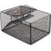 South Bend Square Wire Crawfish Trap - Durable & Corrosion Resistant - Buy Online on GoSupps.com