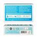 BRIXY Hydrating Facial Cleansing Bar for Dry Skin | Aloe & Raspberry Seed Oil | Ceramide & Niacinamide | Soap-Free & pH Balanced - Buy Online on GoSupps.com
