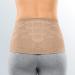 Medi Lumbamed Plus Women's Back Orthosis - Size I | Lumbar Spine Stabilization | Sand Color - Buy Online on GoSupps.com