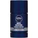 Nivea for Men Maximum Hydration Body Protecting Shave Stick 2.5 Ounce