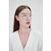 Buy Suertree Myopia Glasses - Blue Light Filter & Lightweight Nearsighted Glasses for Men & Women - Black -3.5 Diopters - International Shipping Available - Buy Online on GoSupps.com