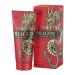 Dragon Pain Relieving Lotion 3.4oz Regular Strength - Muscle and Joint Discomfort Relief Quick Absorb Natural Ingredients - for Back Elbows Feet Hands HIPS Legs and Neck