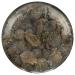 Les Moulins Mahjoub Capers Wild Salted Organic 3.5 oz - Premium Quality Organically Grown Capers - Buy Online on GoSupps.com