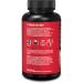 Jacked Factory N.O. XT Nitric Oxide Supplements for Men - 180 Veggie Capsules - Buy Online on GoSupps.com