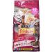 Friskies Chef's Blend Dry Cat Food - 3 kg Bag & 7 Dry Cat Food - 2.86 kg Bag Cat Food + Chicken & Seafood - Buy Online on GoSupps.com