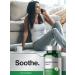 Marshmallow Root Capsules 2000mg - 120 Count | Non-GMO & Gluten Free | Traditional Herb Extract - Buy Online on GoSupps.com