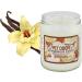 Pet Odor Exterminator Candle - Creamy Vanilla Scent for Home | Buy Now - Buy Online on GoSupps.com