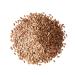 Non-GMO Brown Flax Seeds 1lb - Raw Whole Flaxseed, High Fiber, Omega-3 Fats - Ideal for Salads, Baking, Smoothies - Kosher, Vegan, Bulk - Buy Online on GoSupps.com