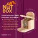 Jacobi Jayne Nutbox Squirrel Feeder - UK Garden Squirrel Feeder with Quick Release Mount - Buy Online on GoSupps.com
