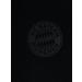 FC Bayern Munich Black Men's Shorts | Premium Sports Collection | Shop Internationally - Buy Online on GoSupps.com