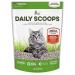 Cat Love Daily Scoops Paper Cat Litter - 11.26 kg (25 lbs)