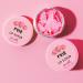 Barry M Exfoliating Lip Scrub Treatment - Rose Flavour Pink Rose 14 g (Pack of 1) - Buy Online on GoSupps.com