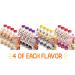 Happy Tot Organics Super Morning Variety Pack - 4oz Pouch (Pack of 16) - Flavor Variety Pack - 16 Count - Buy Online on GoSupps.com