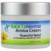 Back To Normal Arnica Cream - New Extra Strength Formula! 2 Ounces. FDA Registered. Use for Joint Muscle and Other Pain Relief.