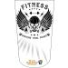 Power up with Heal with Appeal 3Ply Stump Sock for Amputees - Buy Online on GoSupps.com