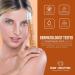 Quick Fix Vitamin C Instant Eye Tightener Under Eye Cream for Dark Circles Puffiness & Bags Dermatologist Tested Anti-Aging Korean Skin Care Vegan Clean Beauty Cruelty-Free .67 Fl Oz - Buy Online on GoSupps.com
