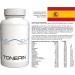TONERIN 60 Capsules - Buy Online on GoSupps.com