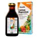 Gaia Herbs Floradix Calcium Magnesium with Vitamin D & Zinc 8.5 fl oz (250 ml)