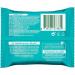 Simple Daily Clear & Matte Cleansing Wipes (25 wipes) - Buy Online on GoSupps.com