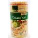 Edeka Organic Rice Cakes Natural Pack of 12 (12 x 100g)