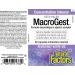 Natural Factors Keto Paleo MacroGest 60 Capsules - Supports Healthy Digestion & Keto Diet - Buy Online on GoSupps.com