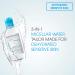 Bioderma - Hydrabio H2O - Micellar Water - Cleansing and Make-Up Removing - for Dehydrated Sensitive Skin 500 - Buy Online on GoSupps.com