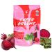 Red Ace Swiss Chard & Beet Powder Gluten Free Vegan Organic Pre Workout Supplement for Men & Women Energy Boost Supplements Nitric Oxide Booster Superfood Greens Health & Wellness 5.3oz Super Greens