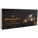 Turron Chocolat Fondant avec Macadamia (300 g) - Pablo Garrigos