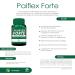Painflex Forte 850mg - Buy 30 Caplets | Fast International Shipping | Pain Relief Solution - Buy Online on GoSupps.com