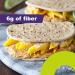 Flatout Foldit 5-Grain Flax - 2 Pack of Foldits (8.5 oz each) - Healthy Bread Alternative - Buy Online on GoSupps.com