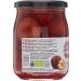 Biona Organic Plum Halves In Rice Syrup Organic 570g (Pack of 2) - Buy Online on GoSupps.com