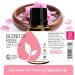 Shop Premium 15ml Rose Blend Essential Oil - International Shipping Available - Buy Online on GoSupps.com