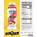 KITU SUPER COFFEE  Keto Protein Coffee (0g Added Sugar  10g Protein  70 Calories) [Hazelnut] 12 Fl Oz  12 Pack | Iced Smart Coffee Drinks - Buy Online on GoSupps.com