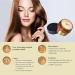 Glamza Pure Magical Hair Mask 60ml - Keratin & Argan 5 Seconds Treatment for Root Repair & Nourishing - Buy Online on GoSupps.com