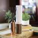 WoodWick Aura Reed Diffuser - Tomato Neroli Scent | Premium Essential Oil Diffuser for Home Fragrance - Ships Internationally - Buy Online on GoSupps.com